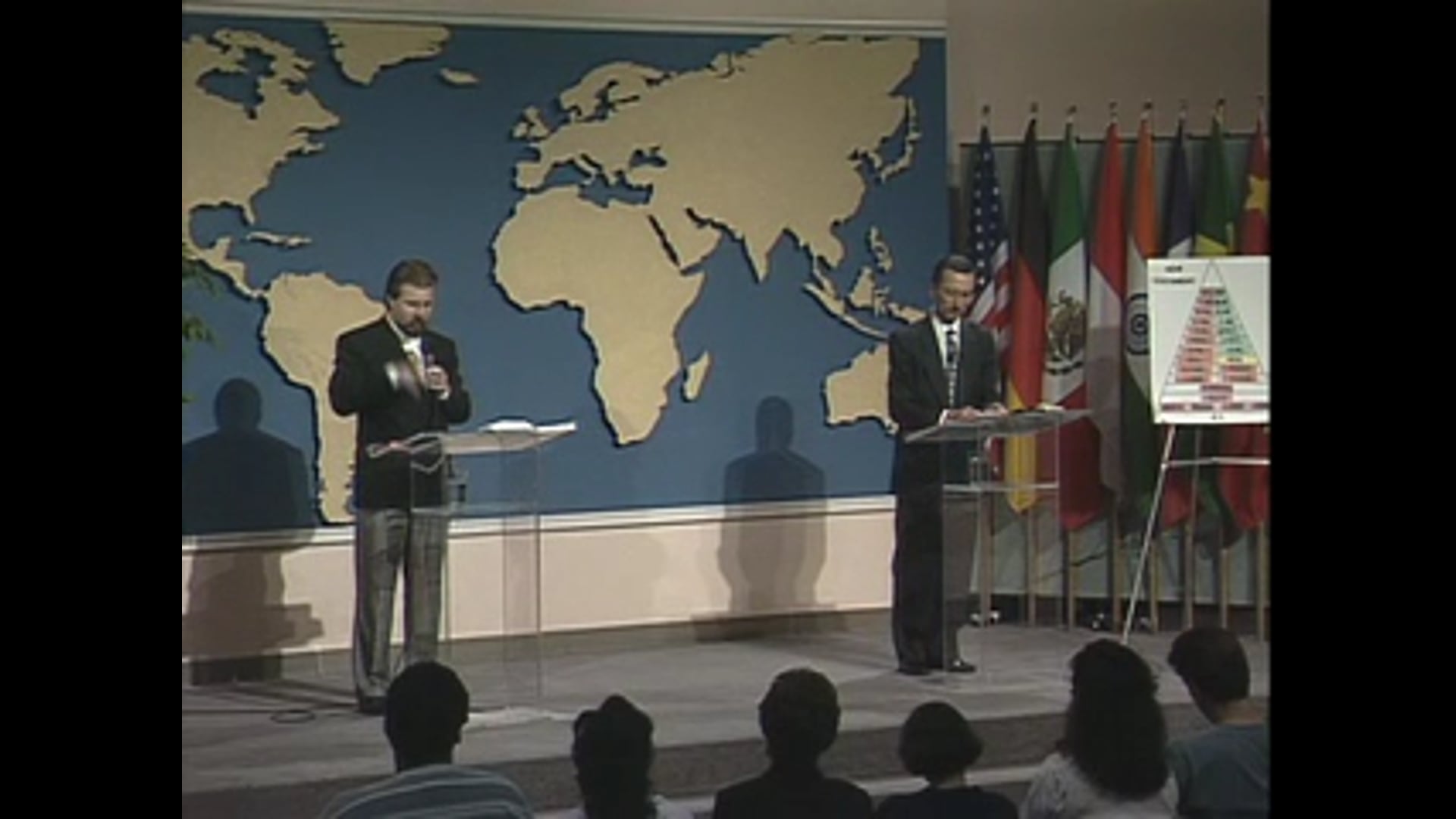 Hebrews - Jude: General Letters to Believers