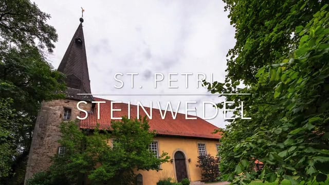 Karfreitag Gottesdienst - St Petri, Steinwedel