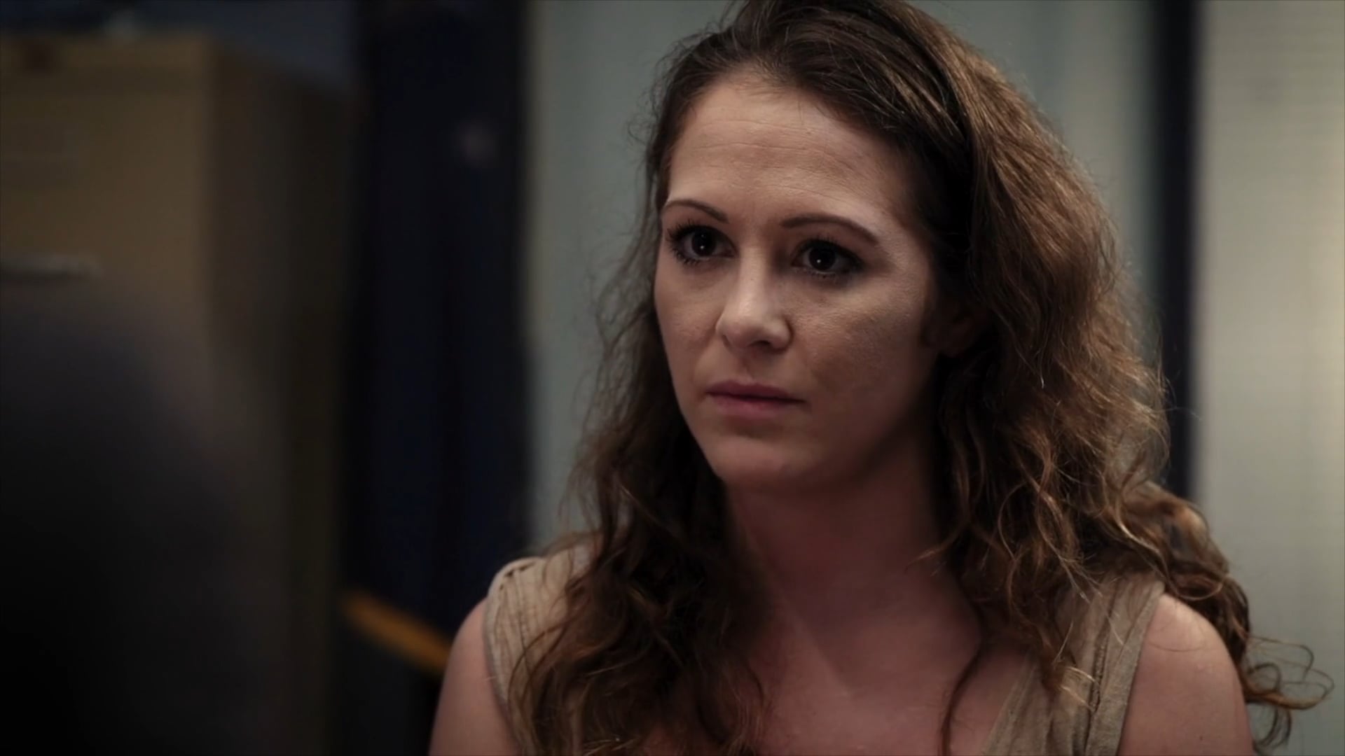 Catherine Parish Theatrical Reel