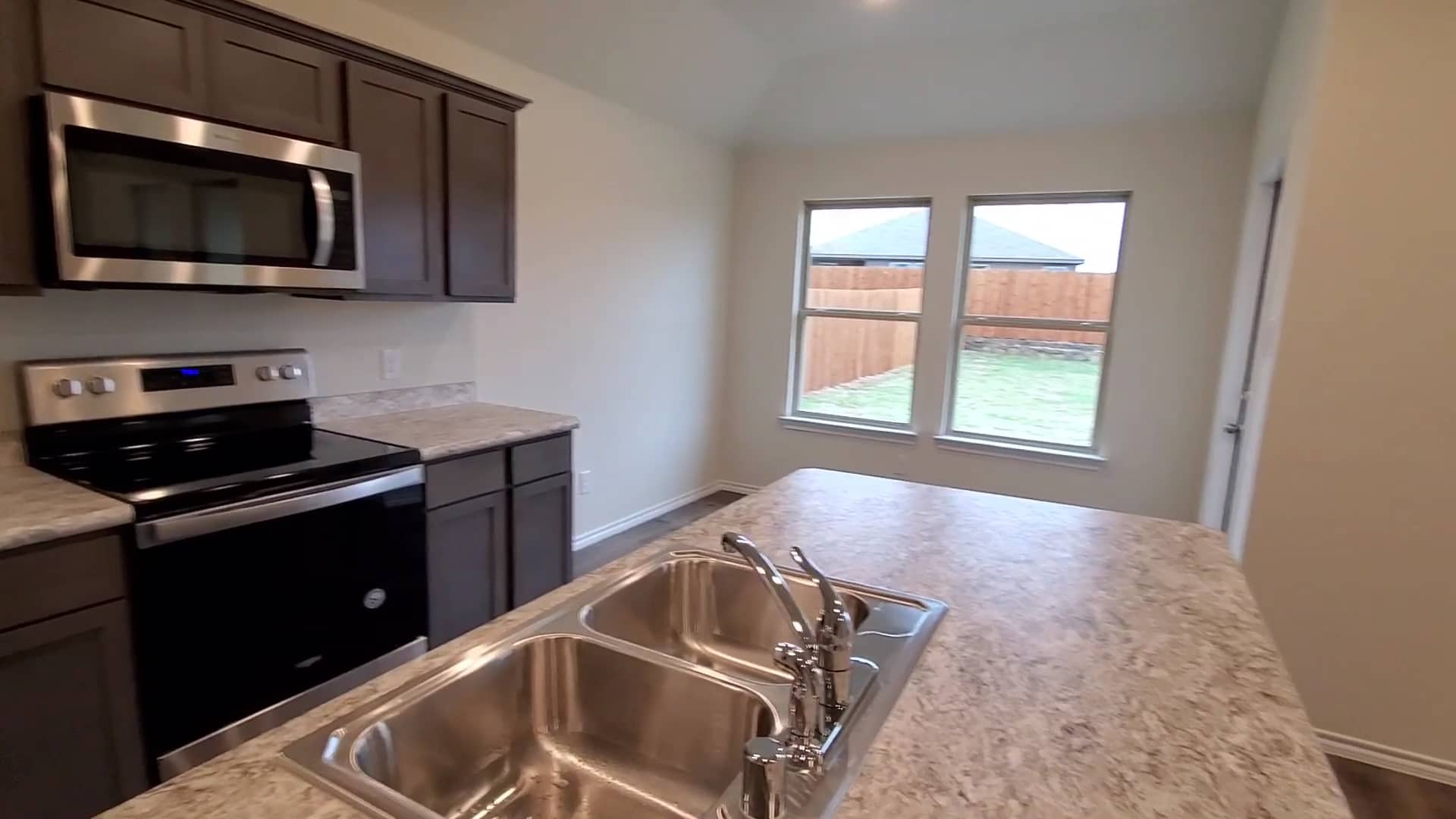 X40A Ashburn Floorplan by D.R. Horton America's Builder on Vimeo