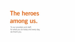 Humankindness Heroes | Thank You: COVID Responders!