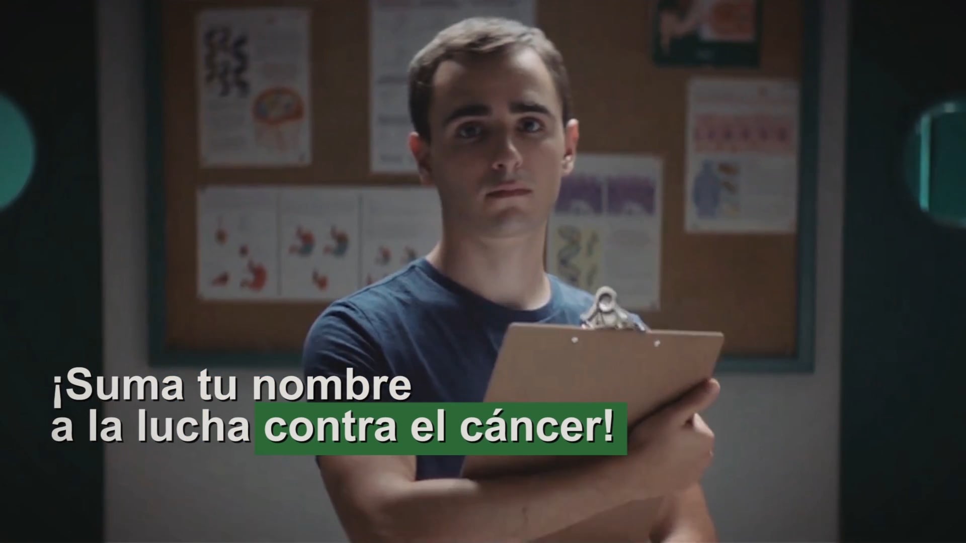 Campañas ONGs en RRSS