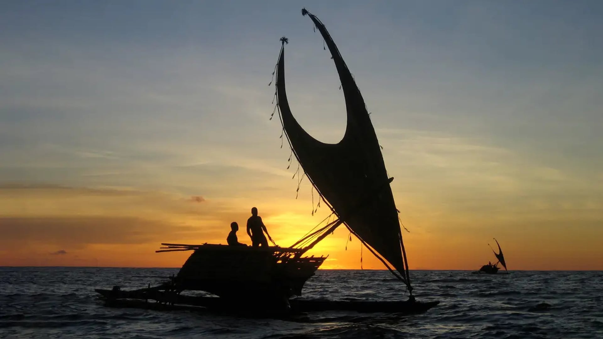 We, the Voyagers: Our Vaka