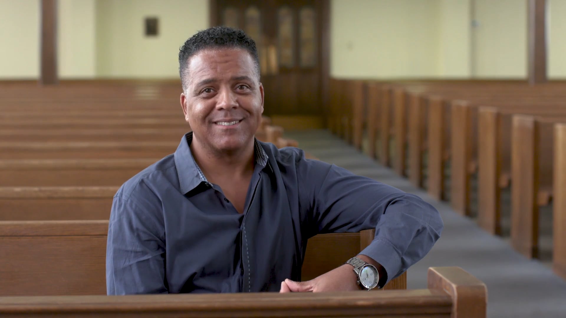 World Evangelism Giving: Easter 2020