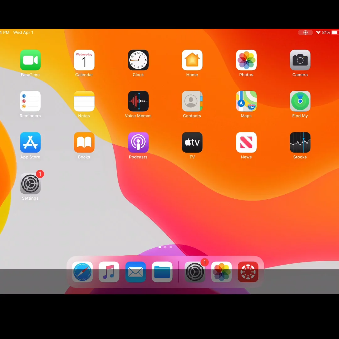 Setting up gmail on ipad gr 6 12 on vimeo