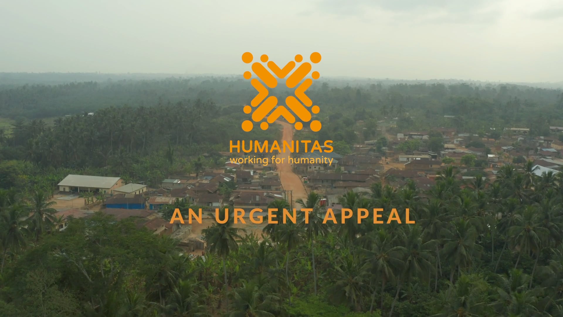 Humanitas COVID-19 Appeal