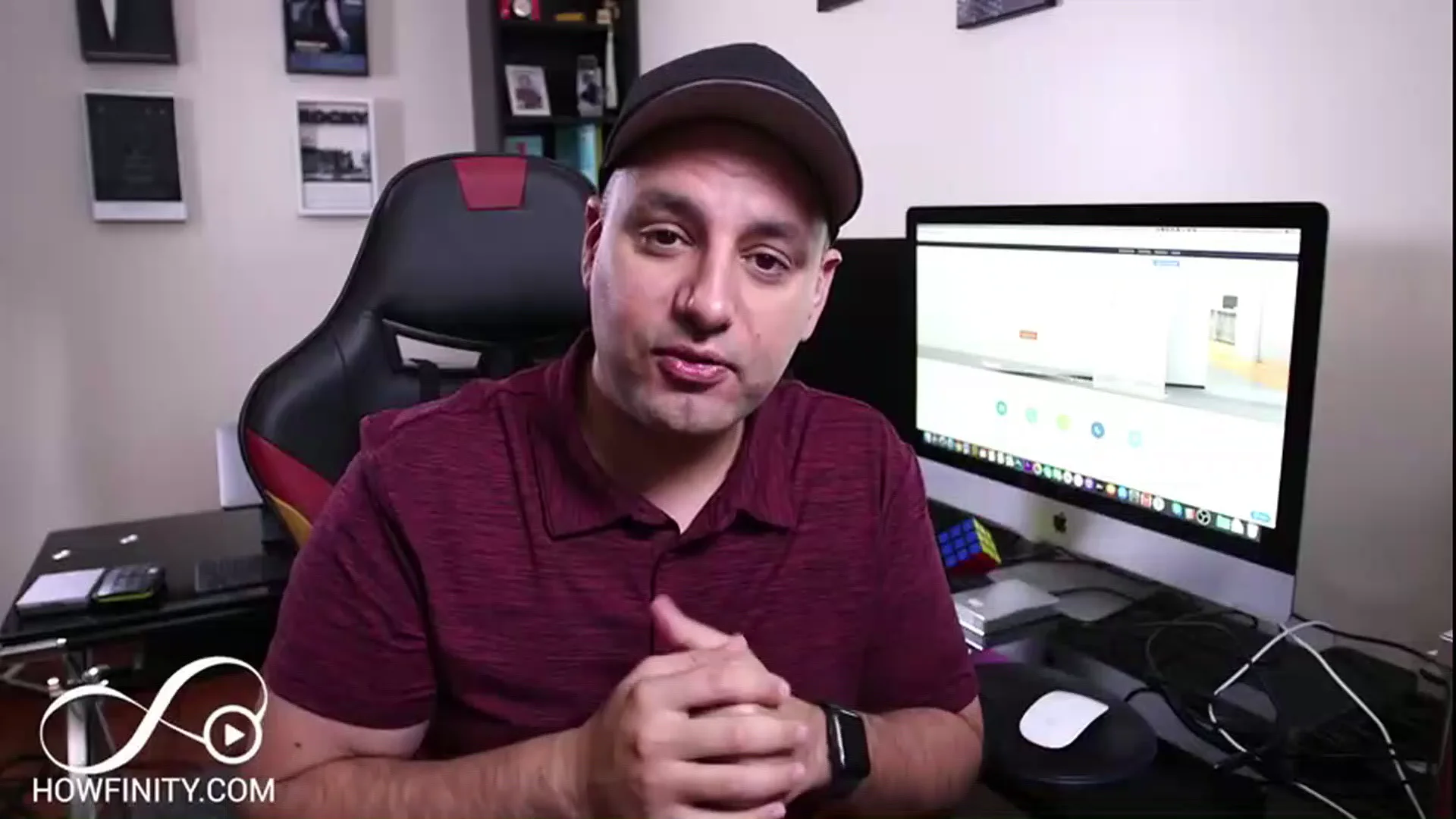 How To Use Zoom on Vimeo
