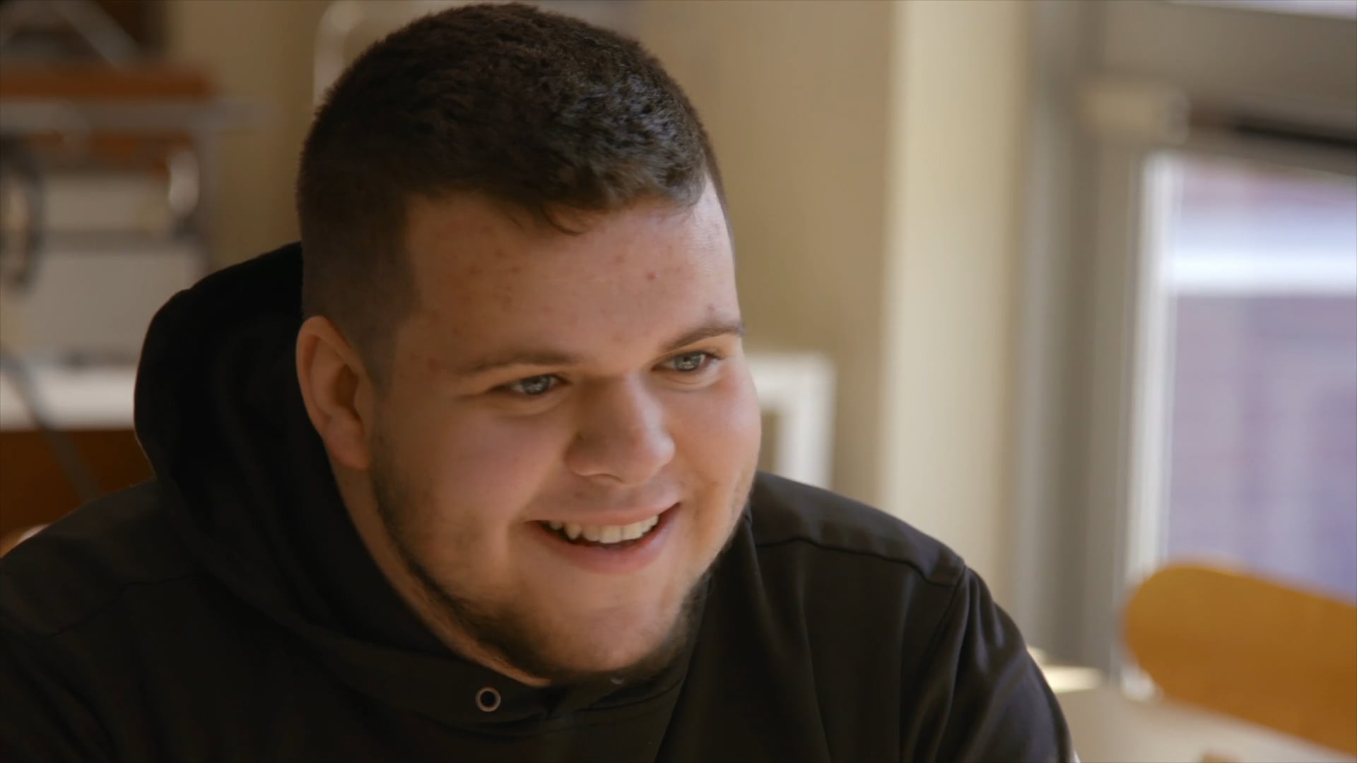 MCCS: A Smart Start - Caleb on Vimeo