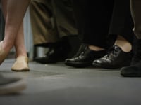 In the Space Between (2016)