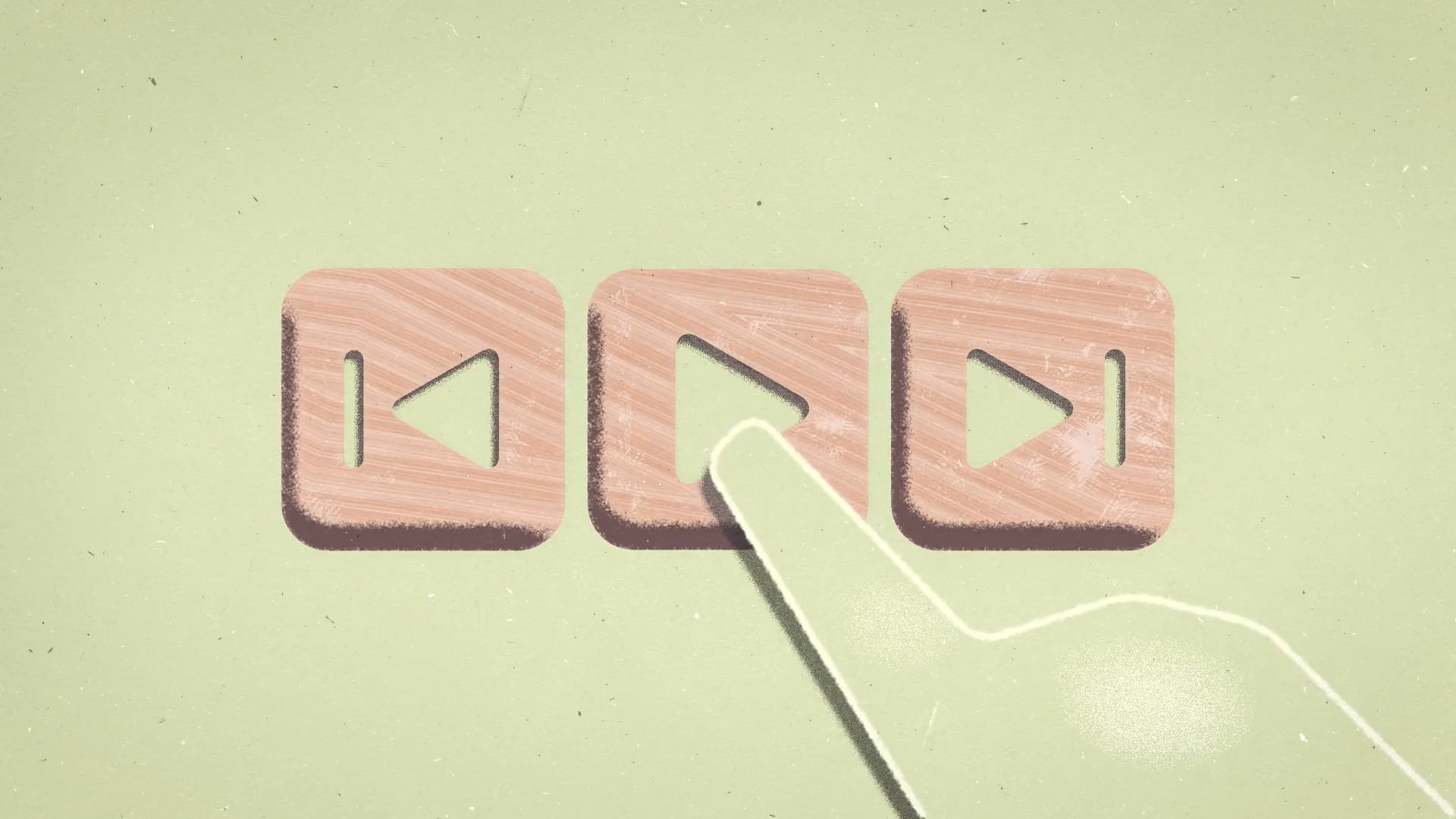 Canzon |  CoronaVirus tips animation