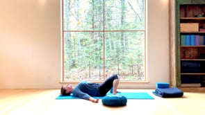 Constructive Rest Pose