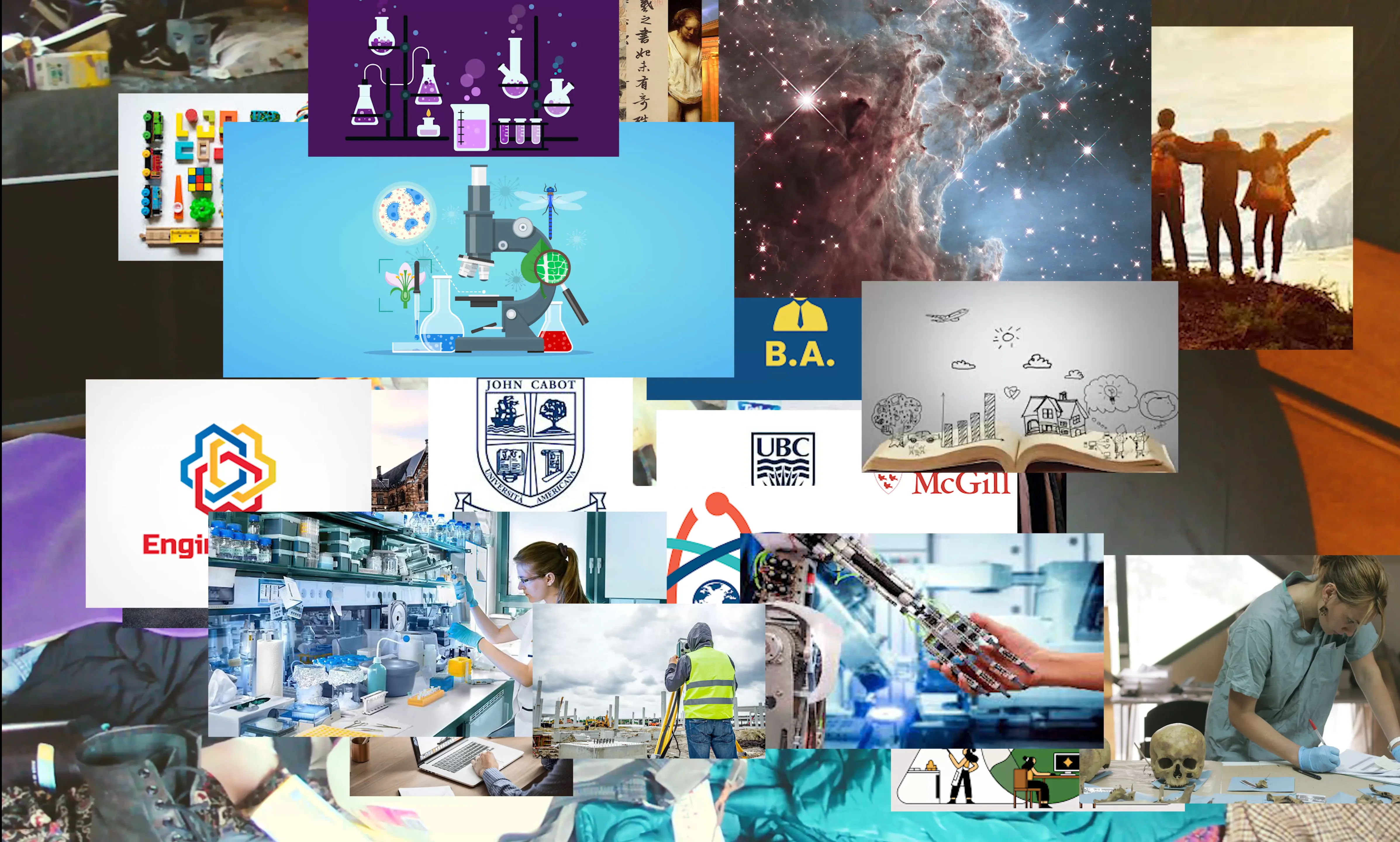 draft Final Project on Vimeo