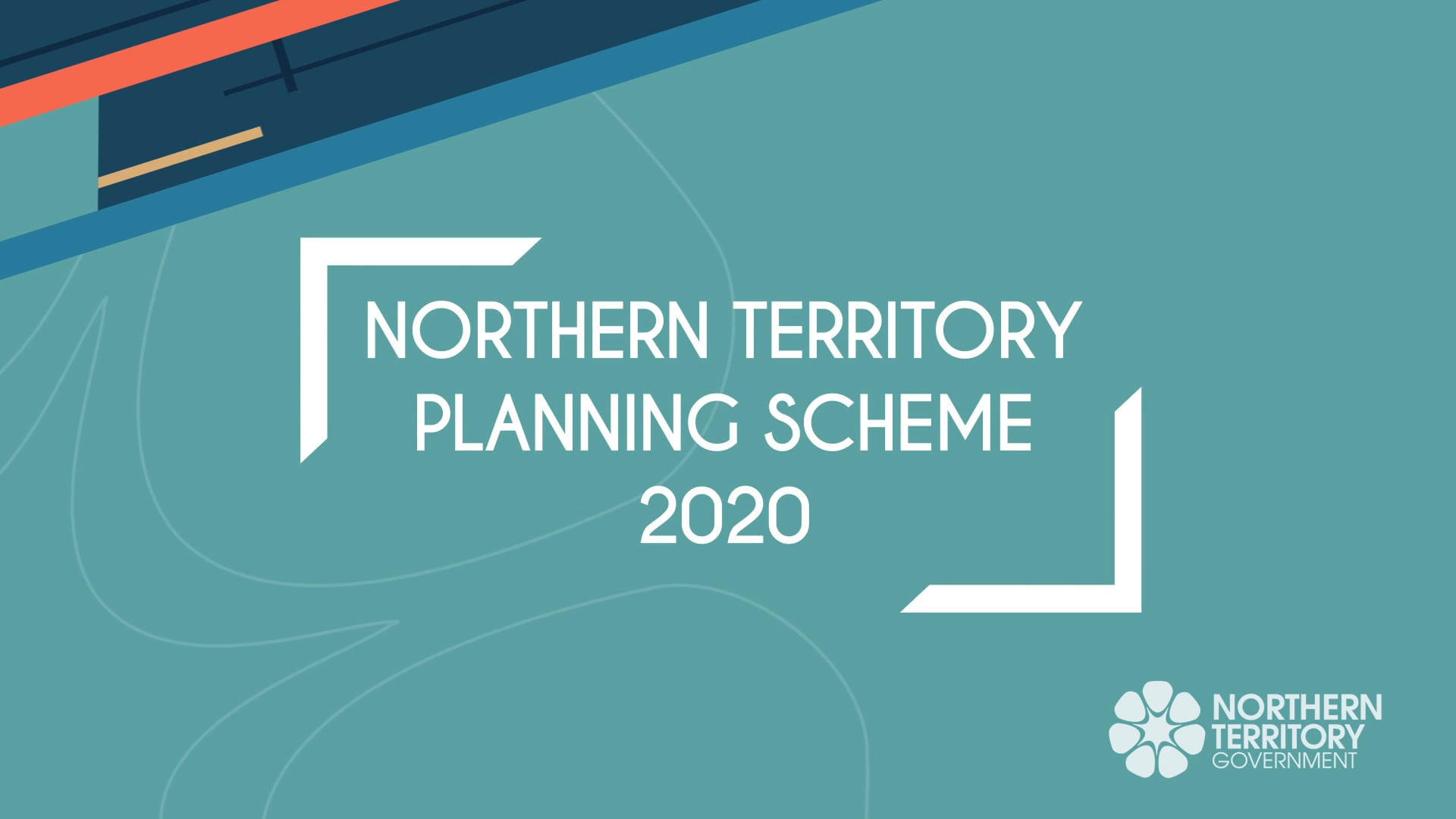 DIPL | NT Planning Scheme 2020