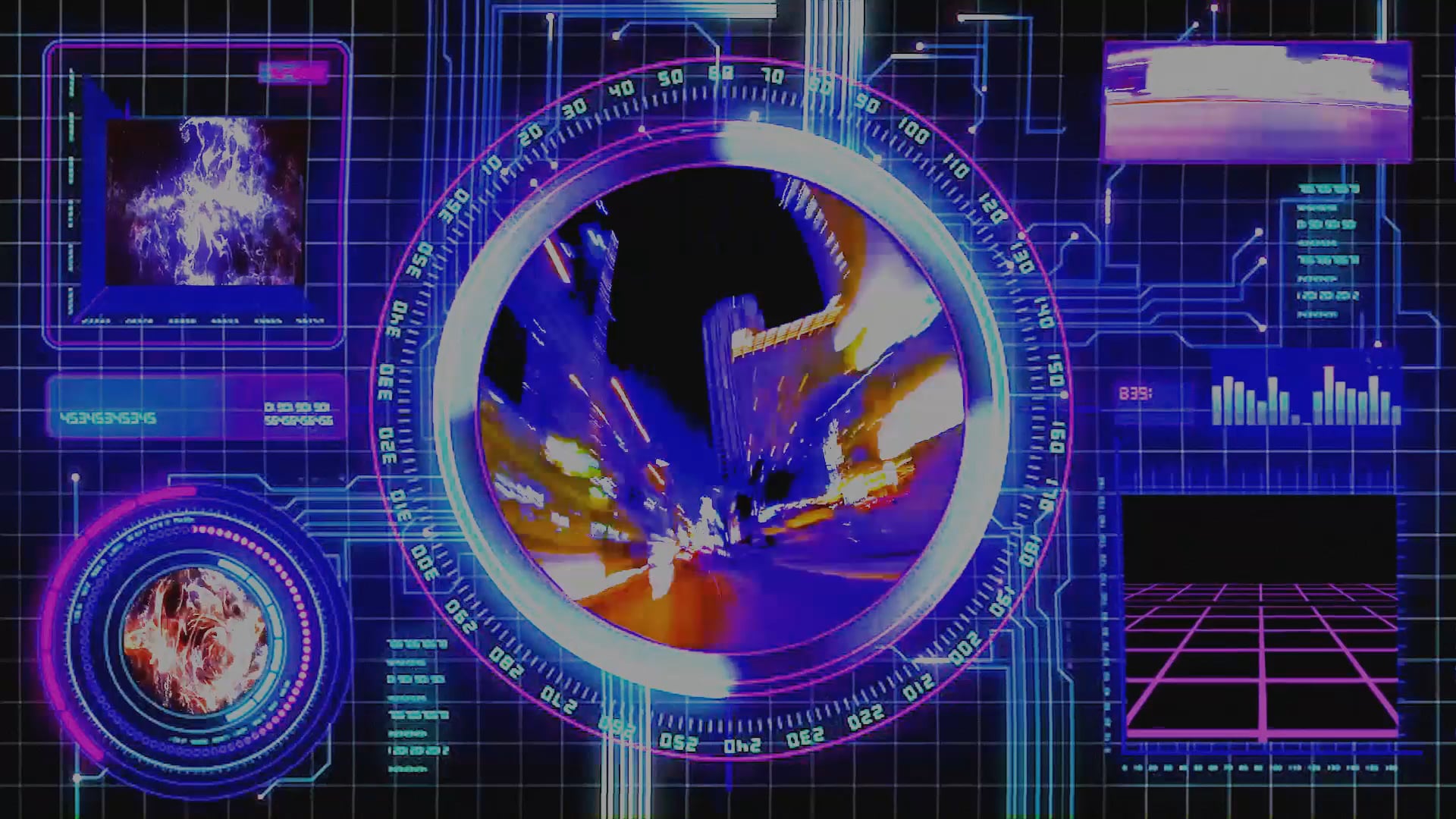 N 3 O N _N ! G H T $_ CH@Pter_1 [Vaporwave/Chillwave/Retrowave/Retro mix]