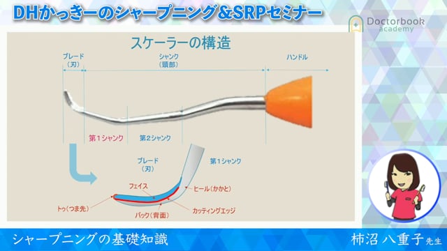 シャープニングの基礎知識 #6