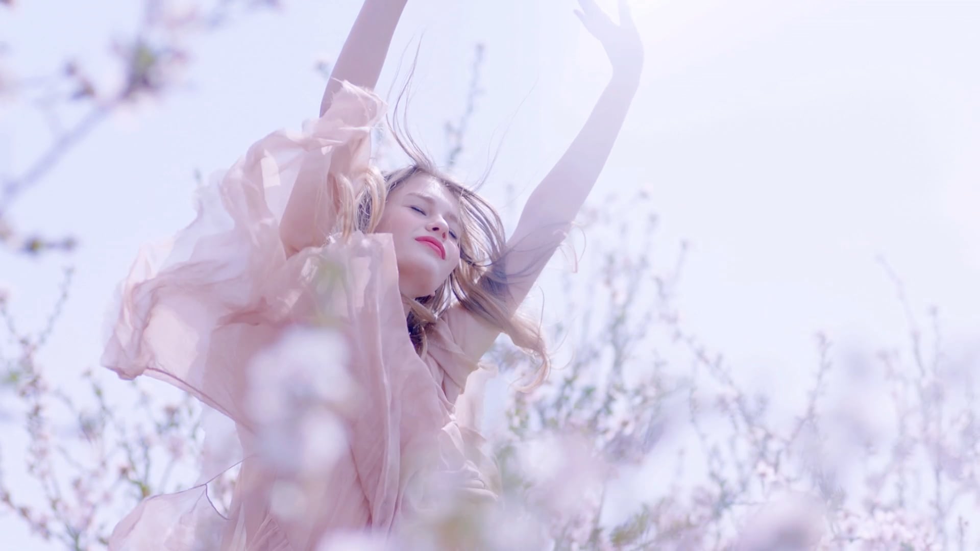 Laline - Cherry Blossom