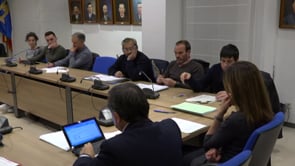 El regidor d'En Comú demana ampliar garanties socials