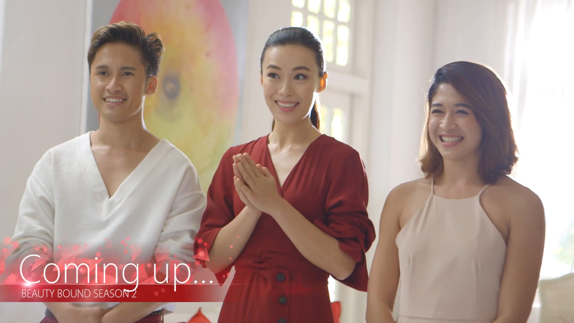 SK II Beauty Bound SG - EP 1