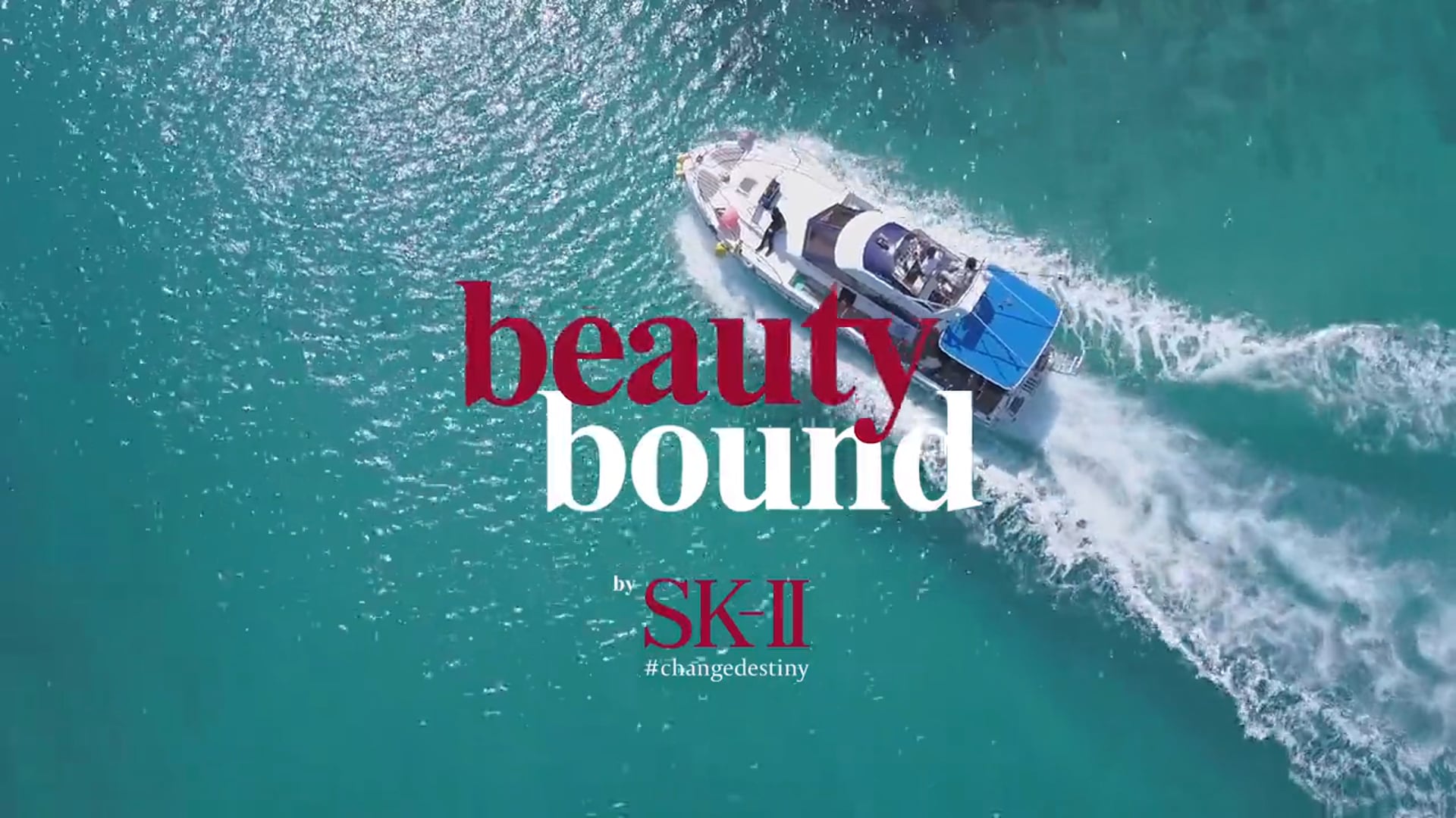 SK II BeautyBoundOkinawa