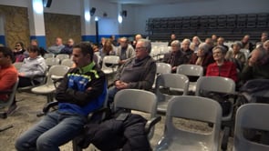 El CER no cobrarà la quota de soci fins passat l'episodi del COVID 19