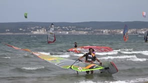 Suspès el Mundial de Windsurf que es disputa anualment en aigües del Golf