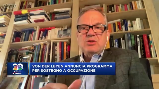 CNBC: quali saranno i punti da chiarire sul tavolo del prossimo Eurogruppo?