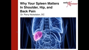  Why Your Spleen Matters Webinar