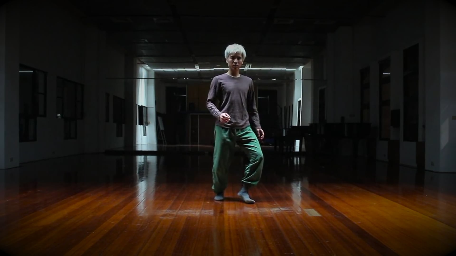 Improvisation with some fingertut