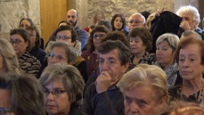 Conferència: L'Escala de les dones