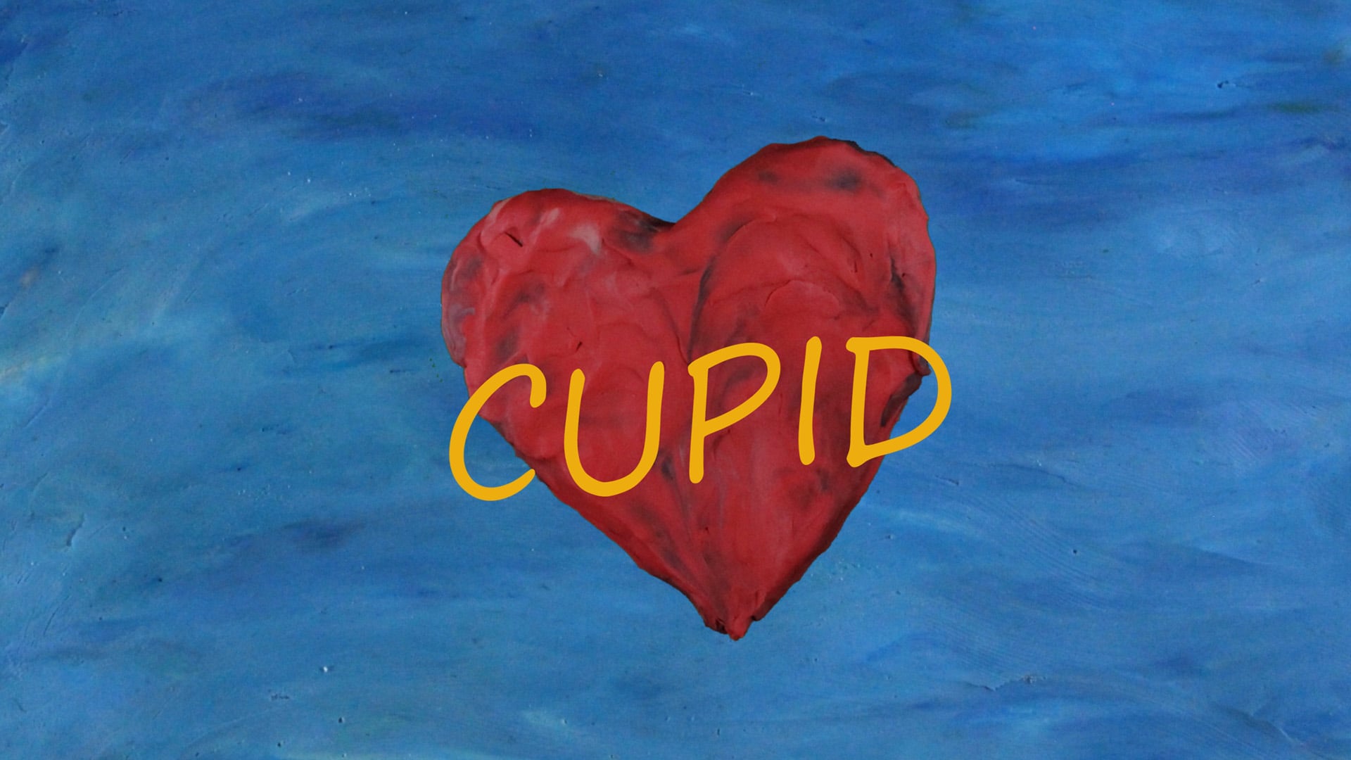 Cupid