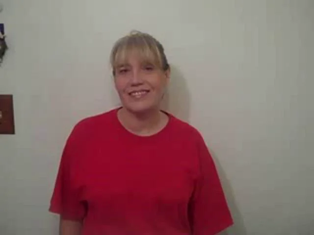 Ladonna Allison Screen Test On Vimeo