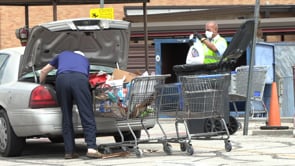 Cobbs Recycling Center Re-opens