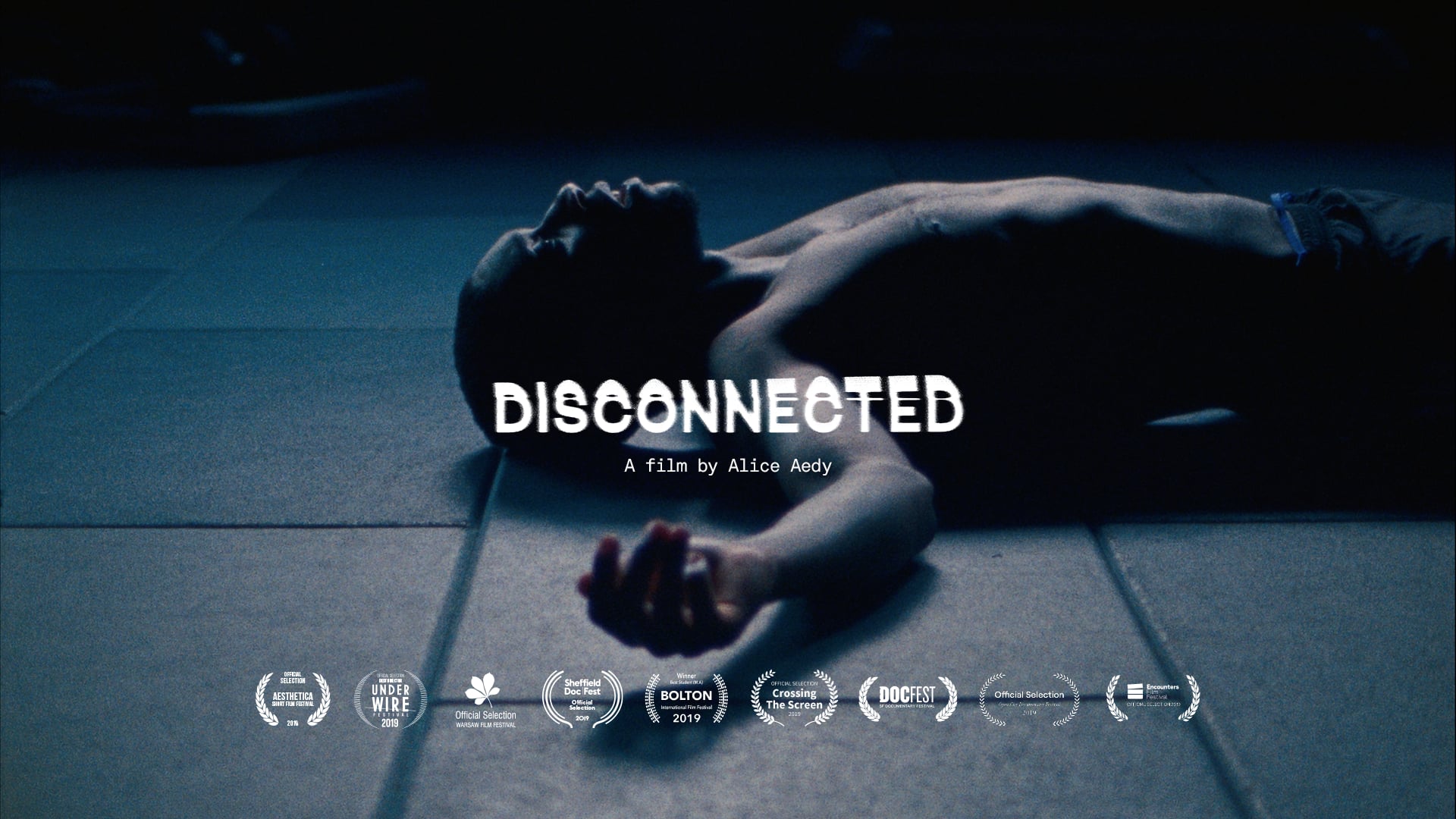 Disconnected