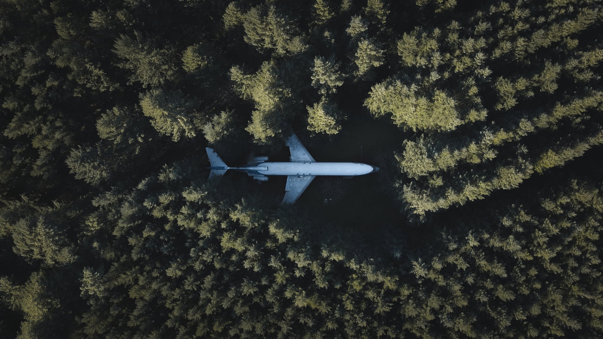 DRONE REEL 2020