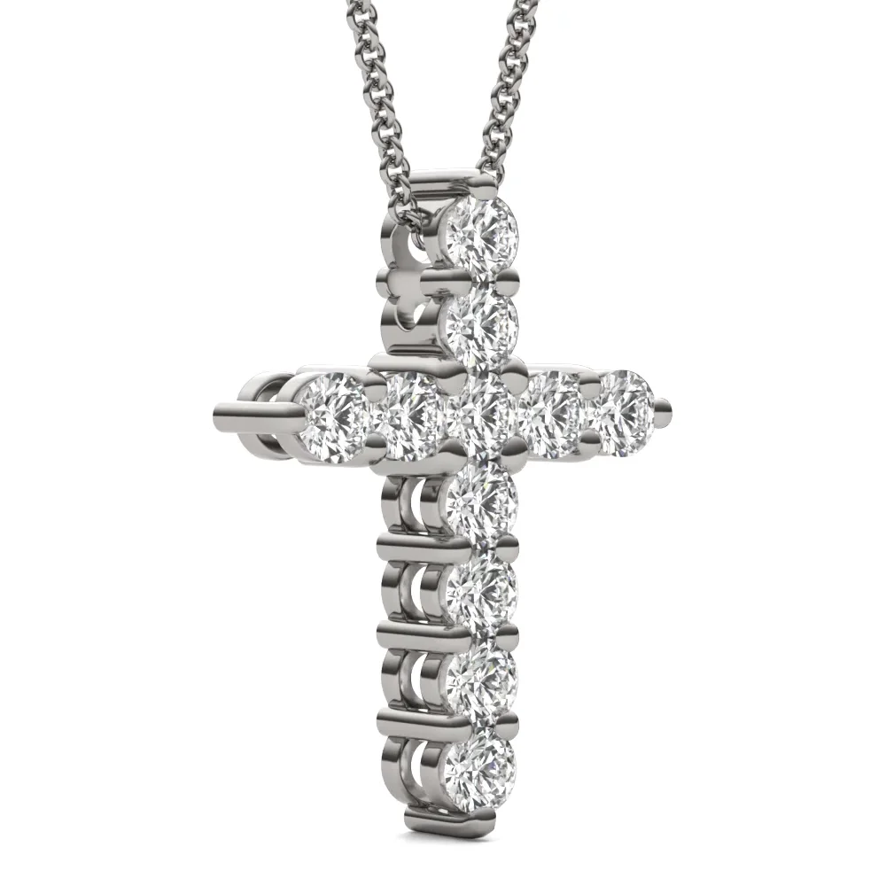 Classic Cross Pendant