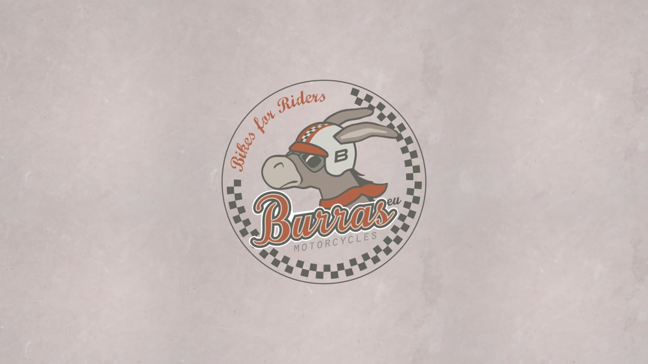 BURRAS Motorcycles