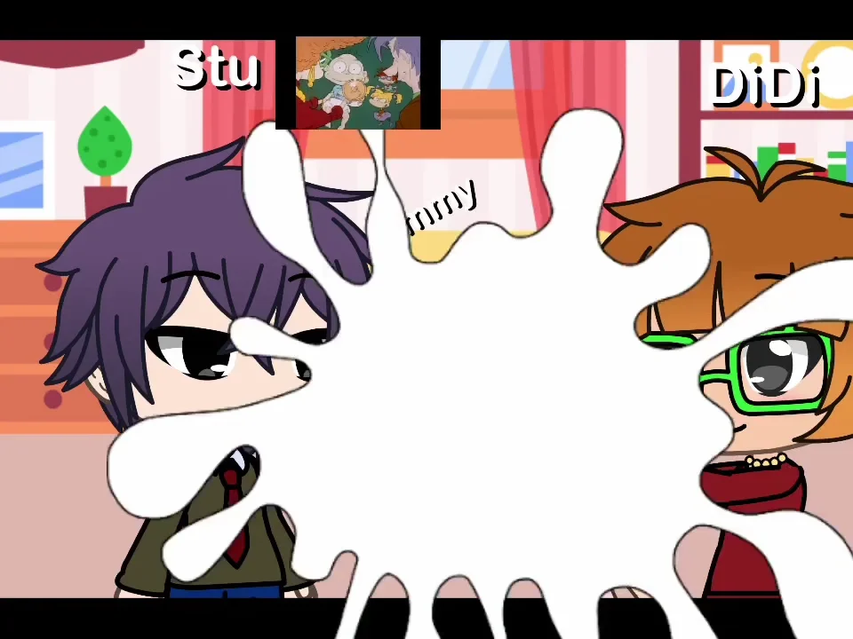 Rugrats In Gacha Life Intro on Vimeo