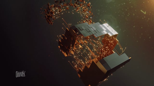Thumbnail for Tyflow Transform Mograph