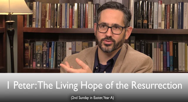 the-second-sunday-of-easter-year-a