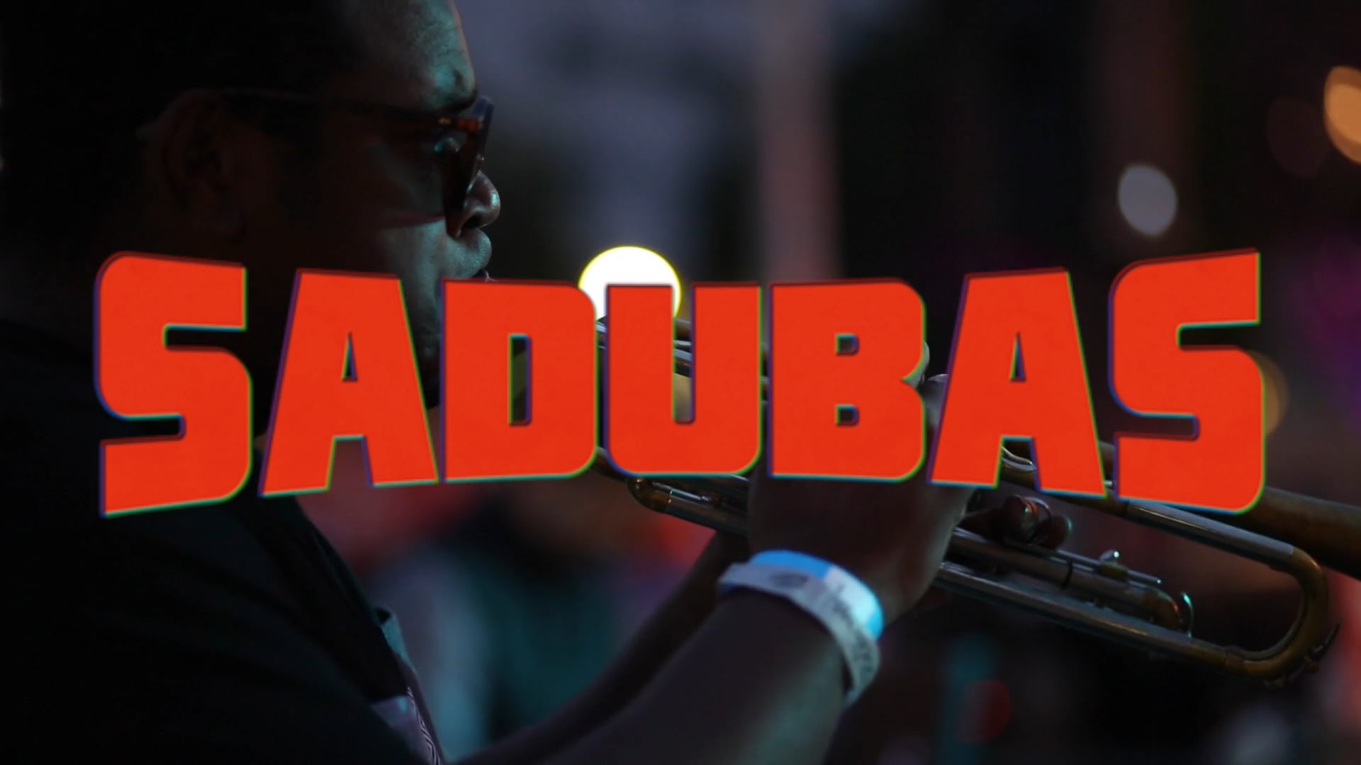 Sadubas - Live at the Los Angeles Times Food Bowl Night Market