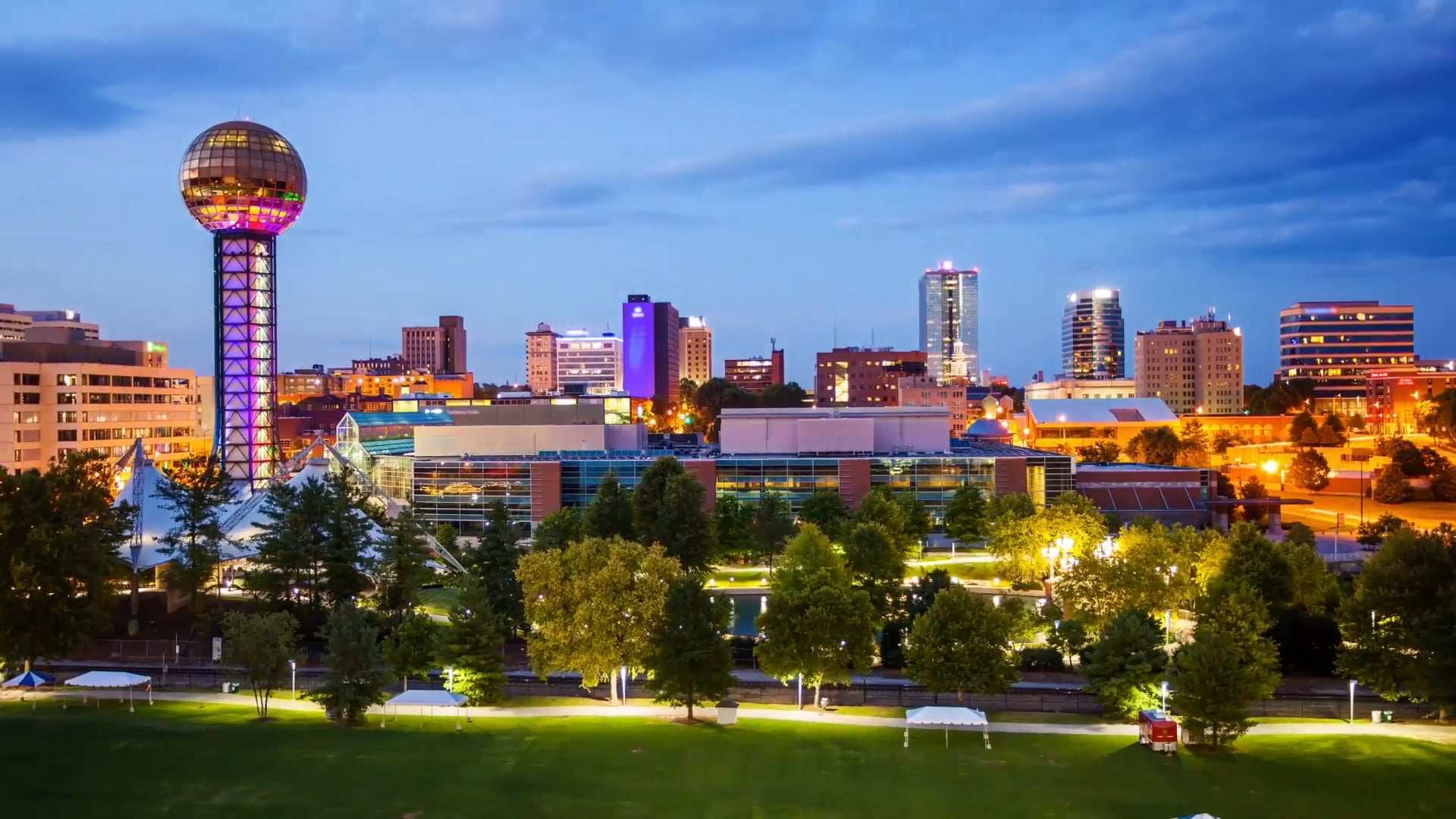 HGTV Urban Oasis 2017 - Location Announcement