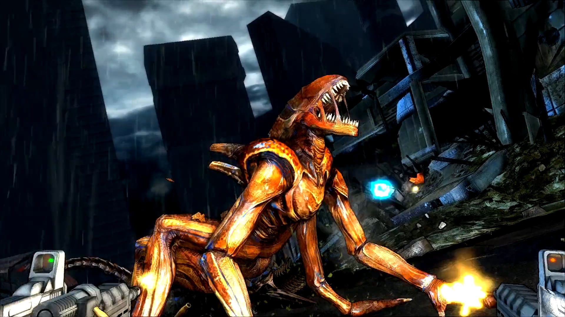 Aliens_ Armageddon - Play Mechanix