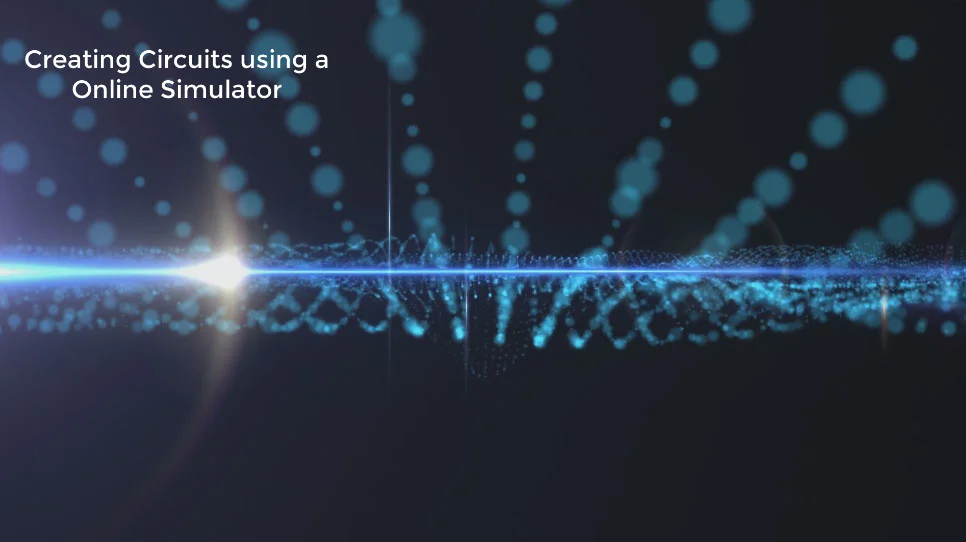 Tinkercad Online Circuit Simulator On Vimeo