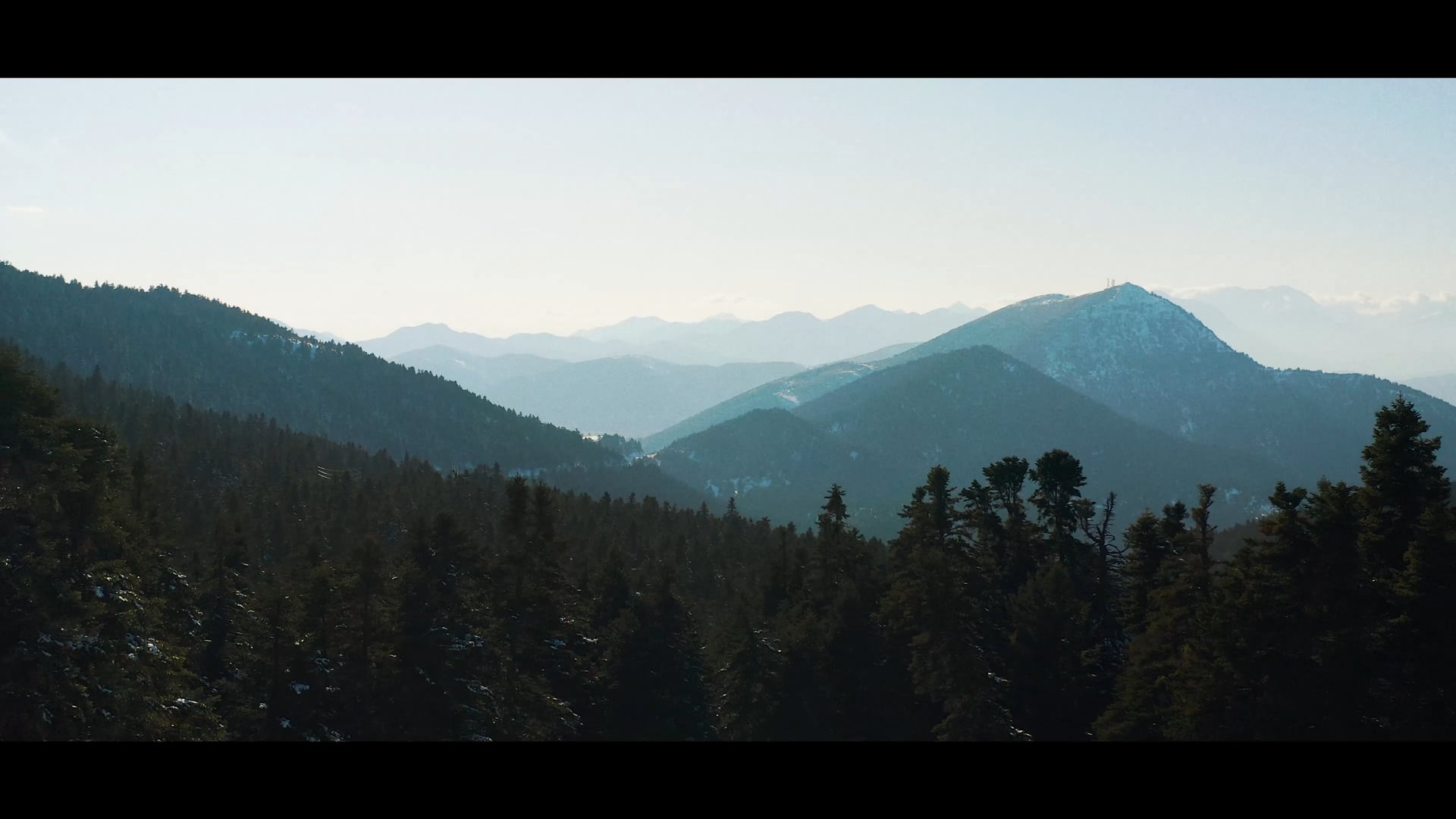 Kalavrita | Insta Trailer