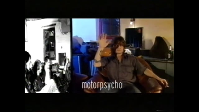 Vision German TV Special 2001
