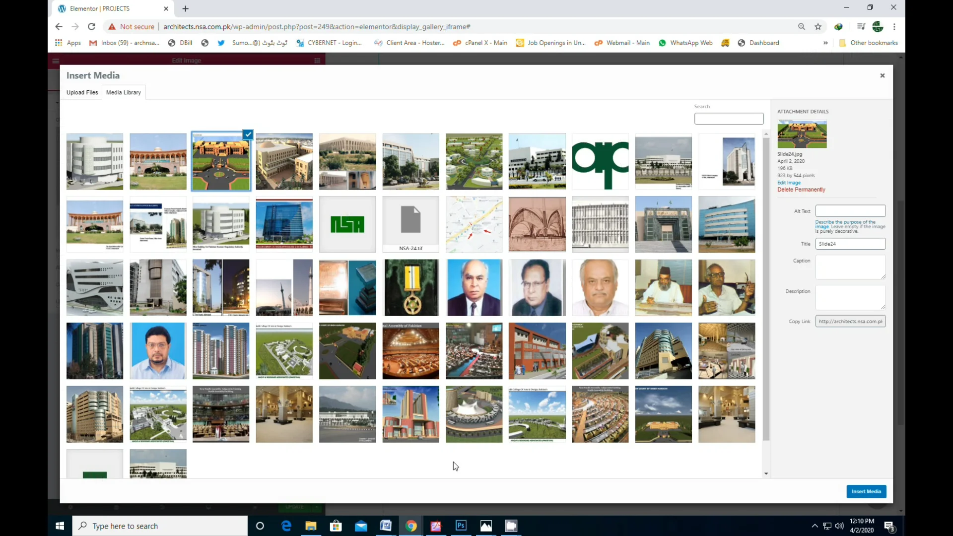Wordpress on Vimeo