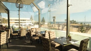 D2 Purezza Water at Rendezvous Hotel Perth