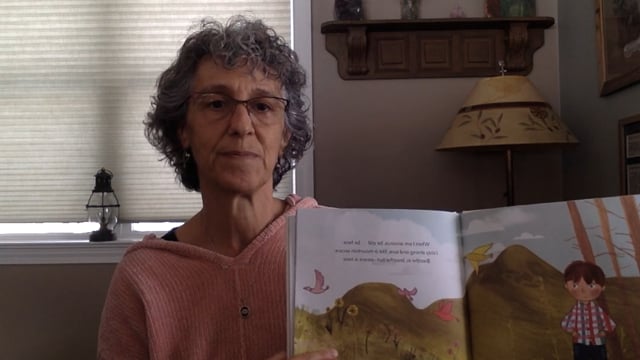 When You’re Feeling Anxious