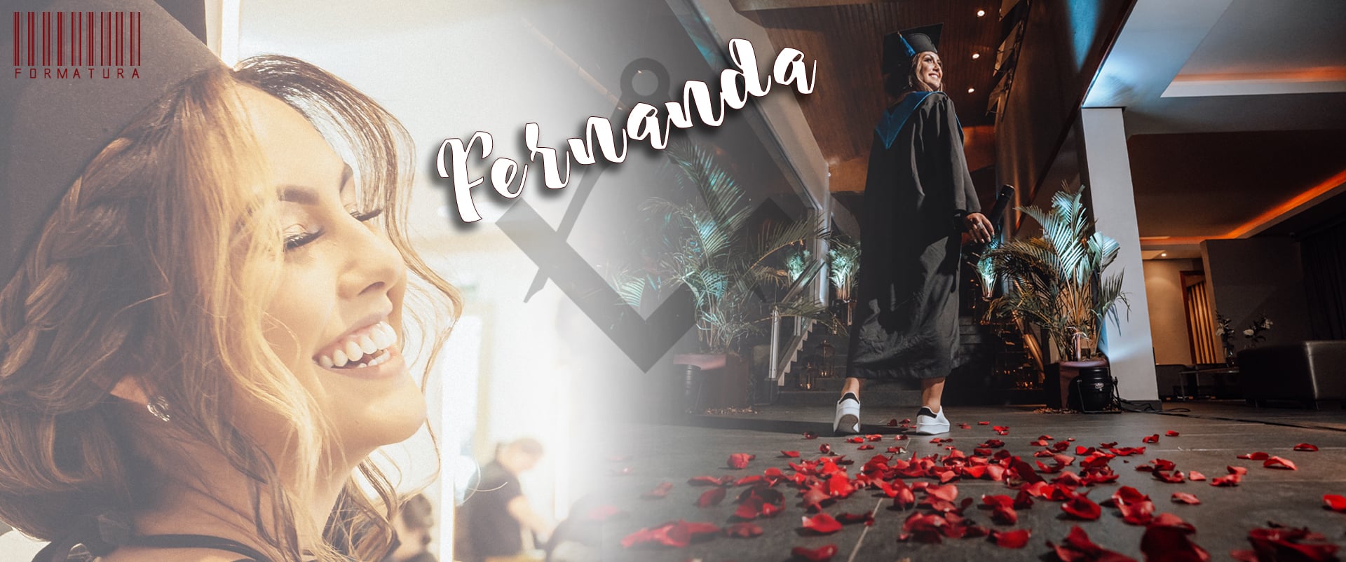 Fernanda - Formatura - Same Day