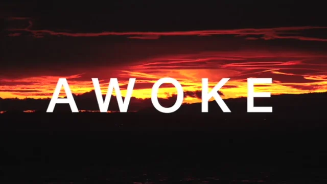 AWOKE